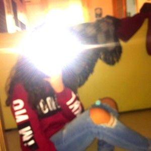 Meet your Posher, Lillian